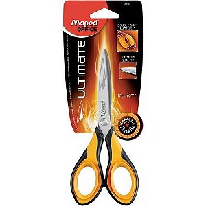 Tesoura Ultimate 17Cm Maped