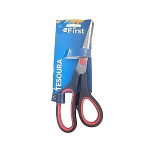 Tesoura Metal Bm2075 First
