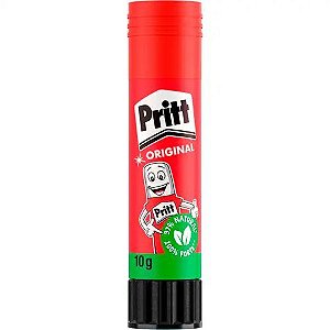 Cola em Bastao 10Gr Pritt Henkel