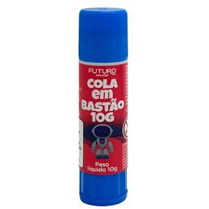 Cola em Bastao 10G Shirink Futuro