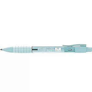 Lapiseira Click Pencil 2.0MM Mix Faber Castell