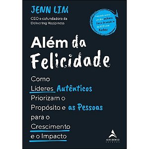 Alem da Felicidade