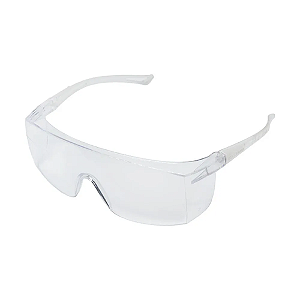 Oculos de Protecao Incolor