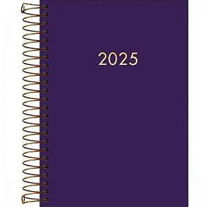 Agenda Esp Napoli Cores M5 Tilibra
