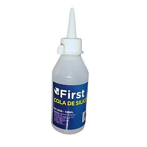 Cola Silicone 100ML First