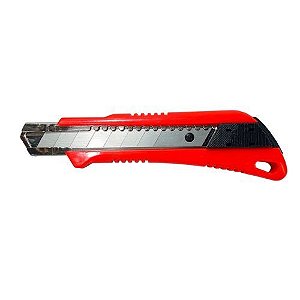 Estilete Cabo de Plastico Bm2127 First