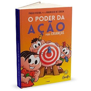 Poder da Acao para Criancas, 0