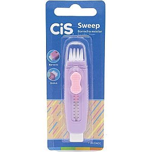 Borracha Sweep Cis