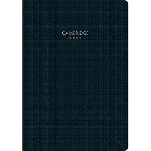 Agenda Cost Planner Cambridge M7 Tilibra