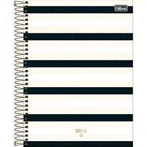 Agenda Espiral West Village M9 Tilibra