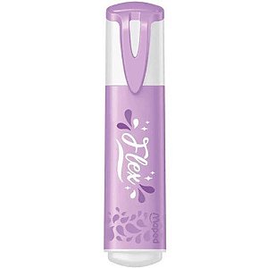 Marca Texto Fluopeps Flex Lilas Pastel Maped