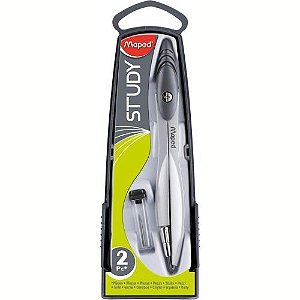 Compasso Study com 2 Minas Maped