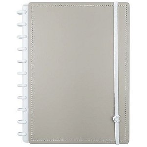Caderno Inteligente Iced Coffe Grande