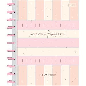 Caderno Univ Tilidisco 1Mat Soho 80Folhas Tilibra