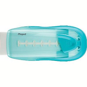 Borracha Estilete Universal Maped