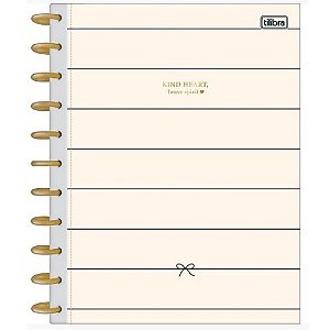 Caderno Univ Tilidisco 1Mat West Village 80Folhas Tilibra