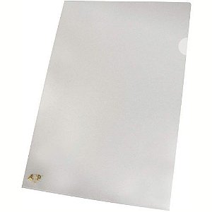 Pasta em L 0,15 A4 Cores Acp