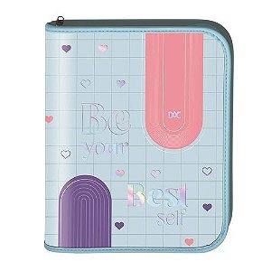 Fichario Univ Argolado Pop 5168 Dac