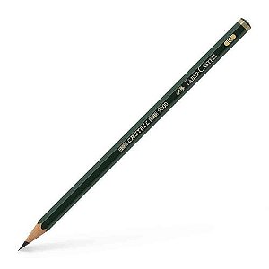 Ecolapis Grafite Regent 5B Faber Castell