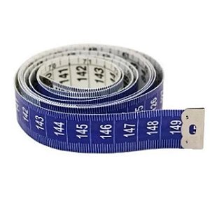 Fita Metrica com 1,5 Mt Coats