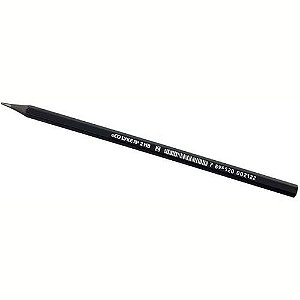 Ecolapis Grafite Multicolor Super N 2 Faber Castell