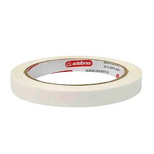 Fita Dupla Face PP 09MMX30 MT Adelbras