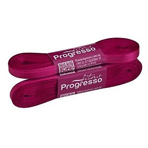 Fita de Cetim CF001 7mmx10m 303 Pink Progresso