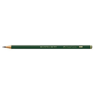 Ecolapis Grafite Regent B Faber Castell