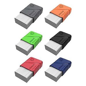 Borracha Tr 18 Branca Mercur