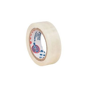 Fita Durex 12MMX30MT Cores Eurocel
