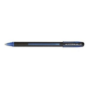 Caneta Esf Jetstream 1.0 SX-101 Azul Uni Mitsubishi
