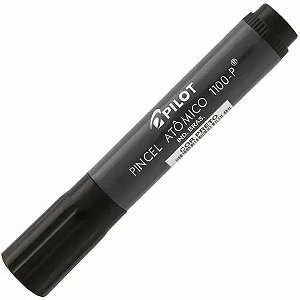 Pincel Atomico 1100m Preto - Pilot
