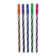 Caneta Esf Wow 0.7mm Joca Office