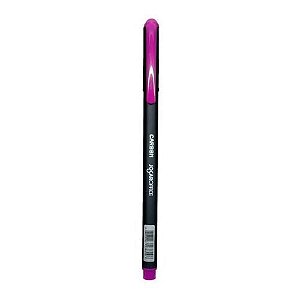 Caneta Esf Carbon Line 0.7MM Cores Joca Office