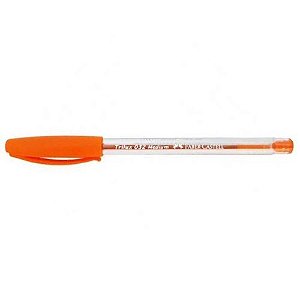 Caneta Esf Trilux Colors Laranja 032 Medium Faber Castell