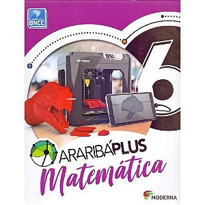 Arariba Plus Mat 6 ED5