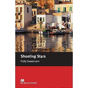 Shooting Stars (Audio CD Included)