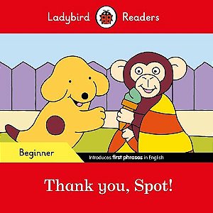 Thank You, Spot