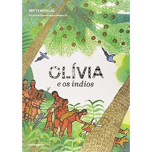 Olivia e os Indios AL FSC Misto-Scipione