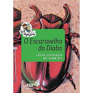 O Escaravelho do Diabo AL-Atica