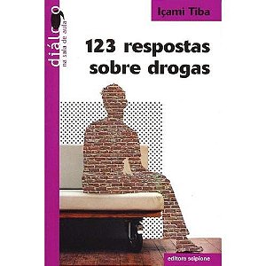 123 Respostas Sobre Drogas- Scipione