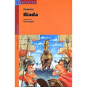 Iliada-Scipione