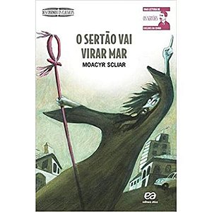 Sertao Vai Virar Mar, O-Atica