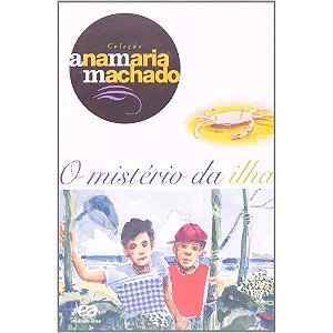 O Misterio da Ilha, O-Atica