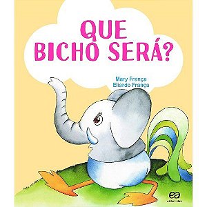 Que Bicho Sera? AL-Atica