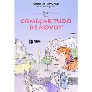 Comecar Tudo de Novo? AL-Atual Editora