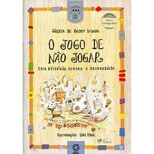 Jogo de Nao Jogar, O AL-Atual Editora