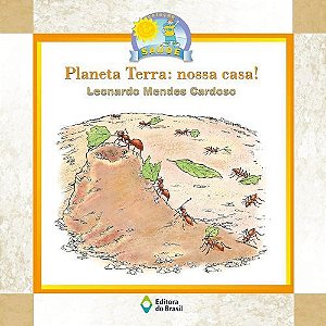 Planeta Terra: Nossa Casa!-F1