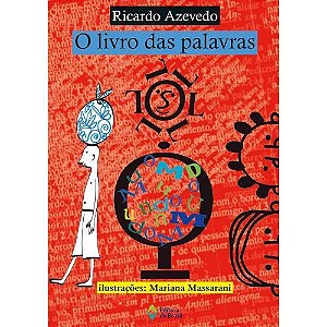 O Livro das Palavras