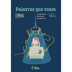 Palavras que Voam
